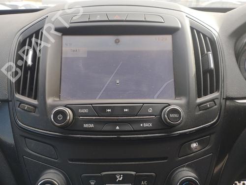 Display monitor OPEL INSIGNIA A (G09) 2.0 CDTI (68) | BP16763149C48 
