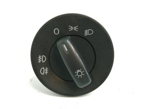 Hovedlysbryter SKODA OCTAVIA II (1Z3) 2.0 FSI (150 hp) 10348944