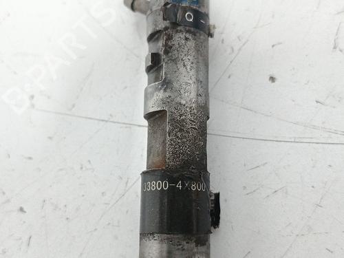 Injector HYUNDAI TERRACAN (HP) 2.9 CRDi | BP31181740M100