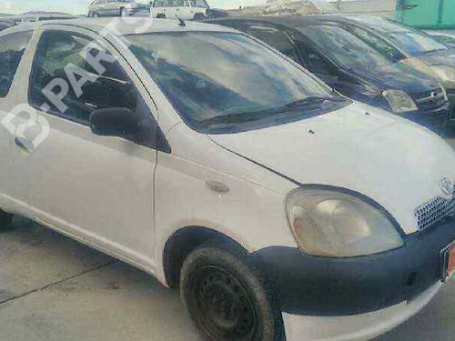 Steering column TOYOTA YARIS (_P1_)  | BP12428723M21 