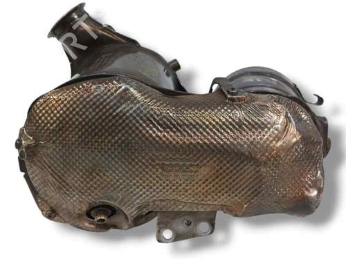 Particulate filter VW T-ROC (A11, D11) 2.0 TDI SCR | BP28095139M81 