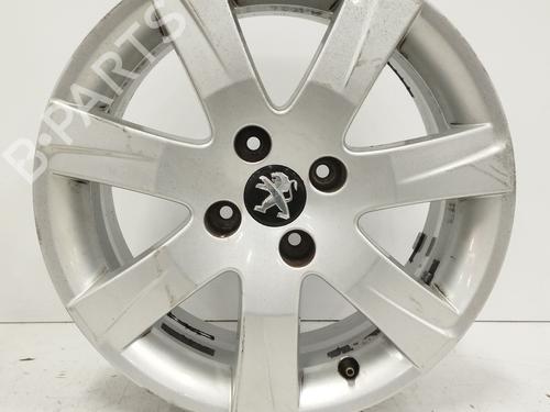 Jante Jante PEUGEOT 308 I (4A_, 4C_) 1.6 HDi (109 hp) 19933119 19933119