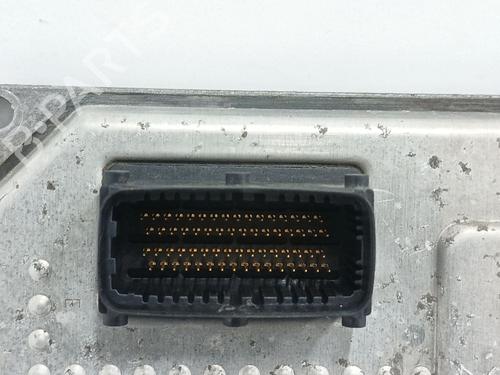 Steuergerät Motor OPEL ZAFIRA / ZAFIRA FAMILY B (A05) 1.6 (M75) | BP30836795M57