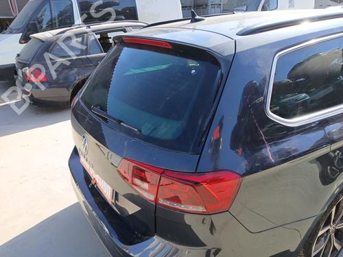 Tailgate VW PASSAT B8 Variant (3G5, CB5) 2.0 TDI | BP36643097C6 - Image 4