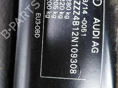 Turbocompresseur/Compresseur AUDI A6 C5 Avant (4B5, 4B6) 2.5 TDI | BP13319591M71 