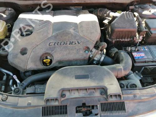 Generator HYUNDAI i30 (FD) 1.6 CRDi | BP23577676M7 