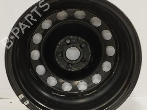 Rim SKODA OCTAVIA II (1Z3) 1.9 TDI | BP18918336C45 