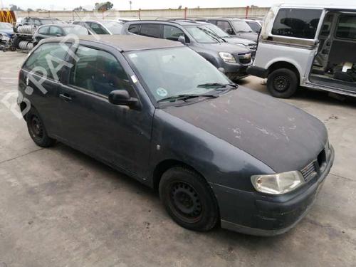 Used Parts SEAT IBIZA II (6K1) 1.4 16V (75 hp) 3494730