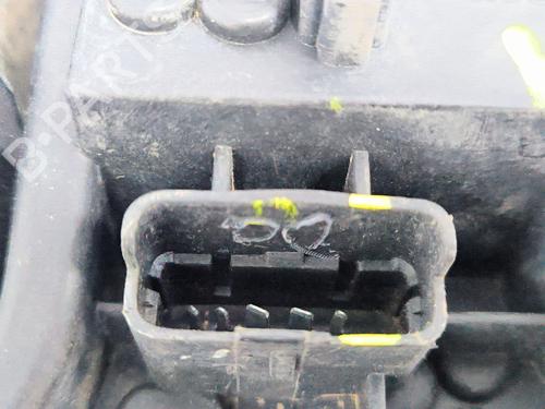 Left taillight NISSAN PRIMERA Hatchback (P12) 1.9 dCi | BP33173864C34  - Image 5