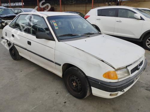 Used Parts OPEL ASTRA F Saloon (T92) 1.7 TDS (F19, M19) 3495809