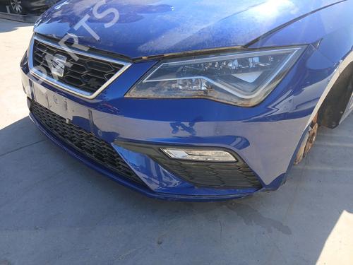 Front bumper SEAT LEON SC (5F5) 1.4 TSI | BP36160922C7 - Image 5