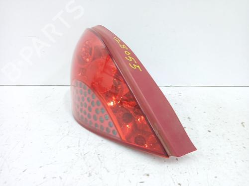Used Left taillight PEUGEOT 207 CC (WD_) 1.6 16V (120 hp) 32656705