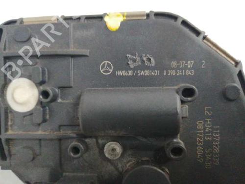 Front wiper motor MERCEDES-BENZ C-CLASS (W204)  | BP8906062M29 