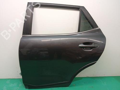 left-rear-door-kia-stonic-yb-2017-33929788 main image