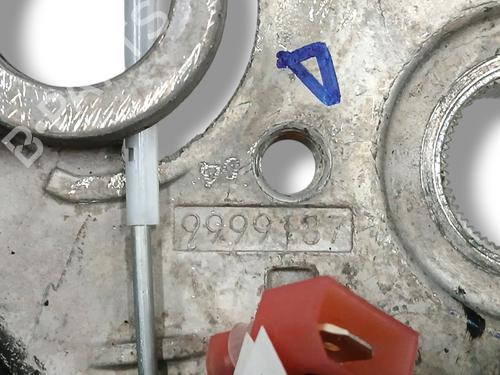 Steering wheel MG MG ZS SUV (AZS1) 1.5 VTi | BP23959216C49 