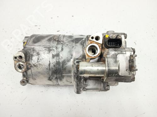Used AC compressor AC compressor MERCEDES-BENZ CLA (C118) CLA 250 e (118.386) (218 hp) 34344724 34344724