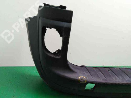Rear bumper RENAULT KANGOO / GRAND KANGOO II (KW0/1_)  | BP5639300C8 