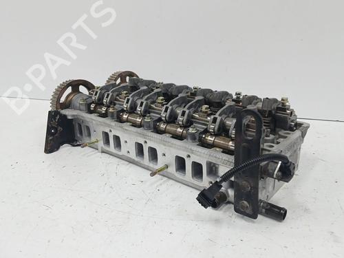 Cylinder head HYUNDAI TERRACAN (HP) 2.9 CRDi | BP29335898M5 