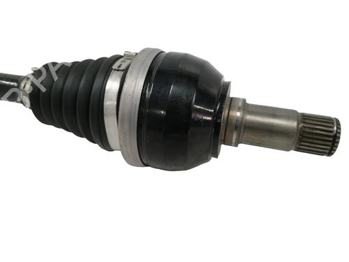Left front driveshaft MERCEDES-BENZ A-CLASS (W176) A 200 CDI / d (176.008) | BP17546977M38