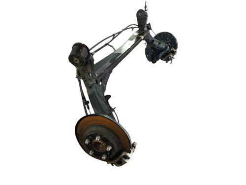 Rear axle KIA CARENS IV 1.6 GDi | BP17670906M2 