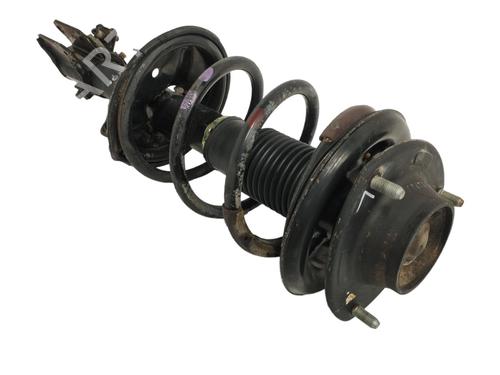 Left front shock absorber OPEL CORSA D (S07) 1.3 CDTI (L08, L68) | BP17624549M16 