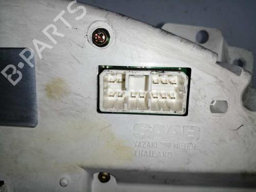 Instrument cluster SAAB 9-5 (YS3E)  | BP3324055C47 