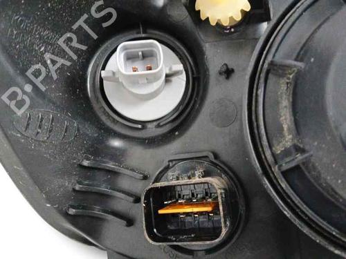 Left headlight CHEVROLET AVEO Hatchback (T300) 1.4 | BP27465125C28 