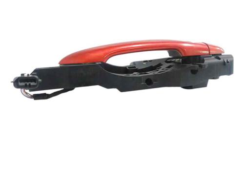 Front right exterior door handle RENAULT CAPTUR I (J5_, H5_) 1.5 dCi 110 | BP23960870C129 