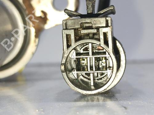 Brake master cylinder SSANGYONG MUSSO (FJ) 2.9 TD | BP30123666M77 