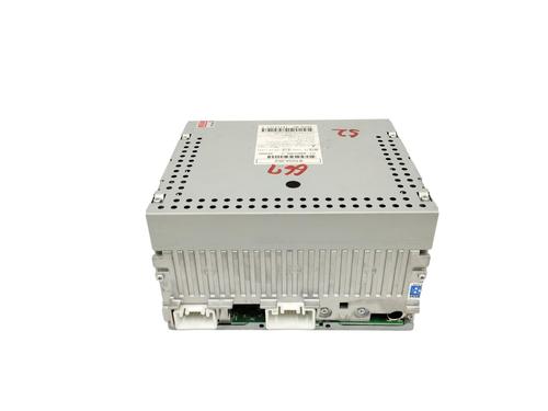Radio MITSUBISHI ASX (GA_W_) | BP17702885E6