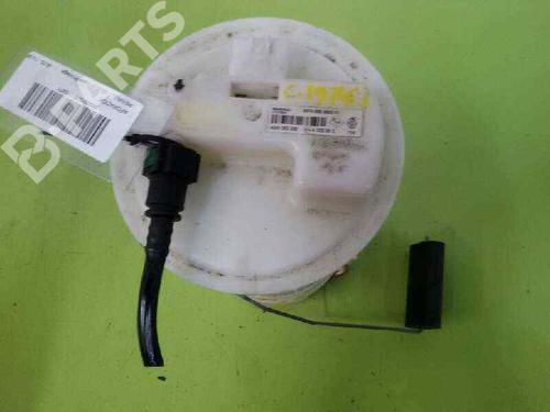 Fuel pump RENAULT CLIO III (BR0/1, CR0/1)  | BP1632118M76 
