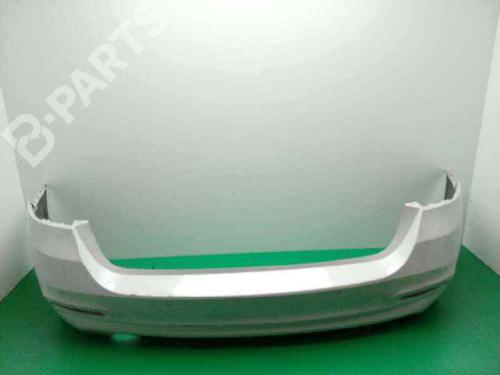 Rear bumper BMW 3 (F30, F80) 318 d (150 hp) 51128056577 | 51128056577 |