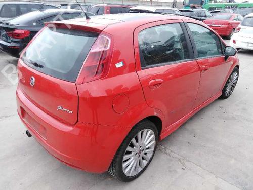 Højre bremsekaliber foran FIAT GRANDE PUNTO (199_)  | BP15809165M104 