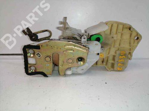 Front right lock HONDA CR-V II (RD_) | BP7994523C97