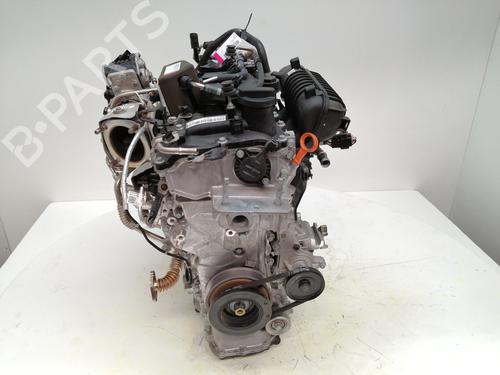 Engine HYUNDAI KONA (OS, OSE, OSI) 1.0 T-GDi | BP10664639M1 