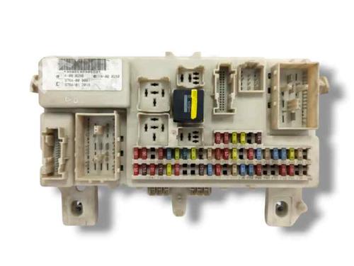 Used Fuse box FORD FOCUS C-MAX (DM2) 1.8 TDCi (115 hp) 23085161