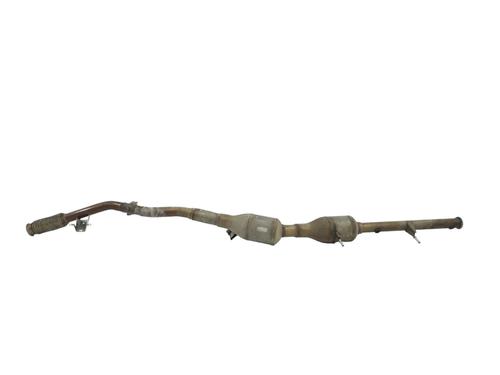 Used Catalyst FIAT TALENTO Bus (296_) 2.0 EcoJet (120 hp) 15232555