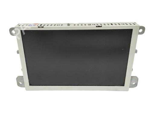 Display monitor AUDI A6 Allroad C6 (4FH) 3.0 TDI quattro | BP18267464C48