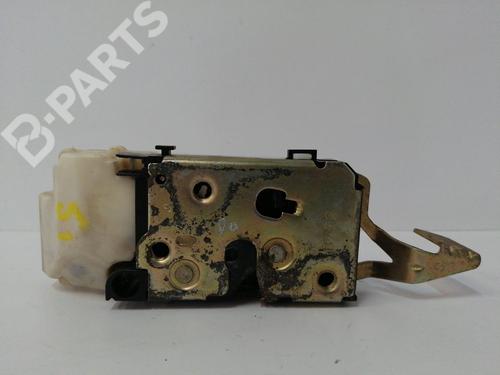 Used Front left lock Front left lock PEUGEOT BOXER Platform/Chassis (ZCT_) [1994-2002] 10778346 10778346