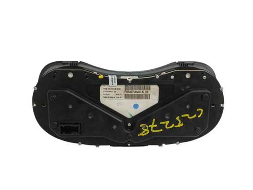 Instrument cluster PEUGEOT 307 (3A/C) 2.0 HDi 90 | BP23085198C47