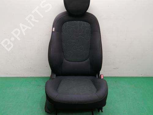 Used Right front seat HYUNDAI i20 I (PB, PBT) 1.4 CRDi (75 hp) 11754910