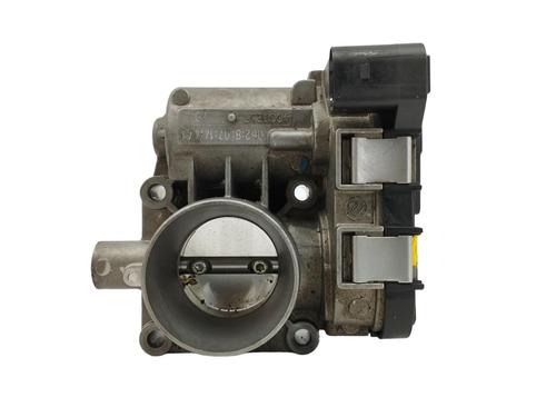 Throttle body FIAT PUNTO (199_)  55250461