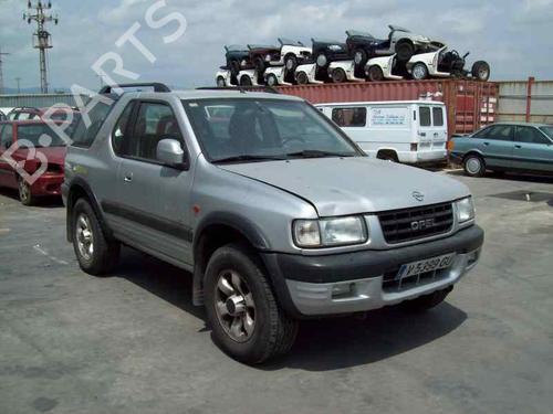 Llanta OPEL FRONTERA B (U99)  | BP10647759C45 