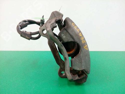 Used Right front brake caliper NISSAN SERENA (C23) 2.3 D (75 hp) 11603918