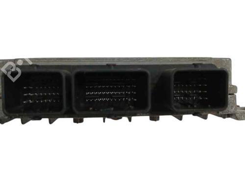 Engine control unit (ECU) PEUGEOT 307 (3A/C) 2.0 HDi 90 | BP23085191M57 