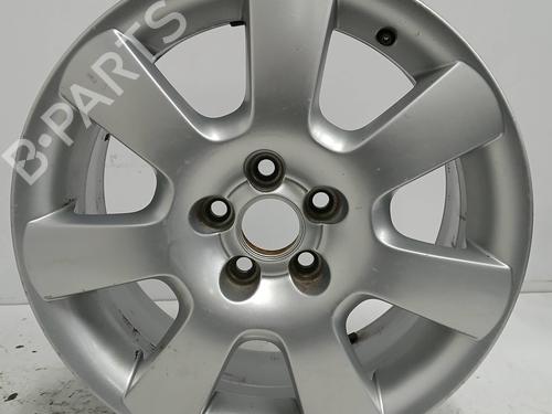 Used Rim VW NEW BEETLE (9C1, 1C1) 2.0 (115 hp) 24483984