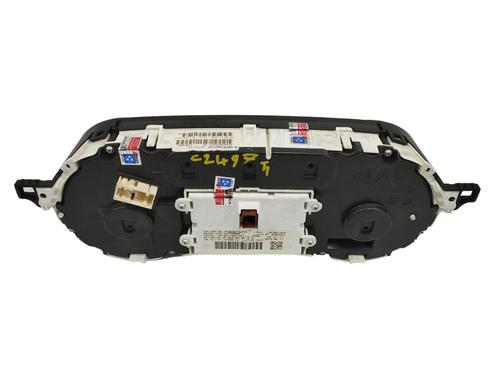 Instrument cluster PEUGEOT 508 I (8D_) 2.0 HDi | BP16084885C47 