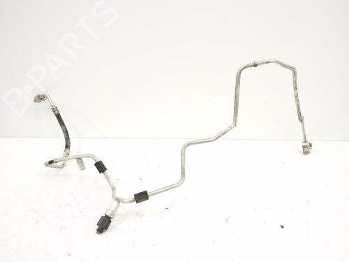Used AC pipe SEAT IBIZA IV (6J5, 6P1) 1.6 TDI (90 hp) 14153220