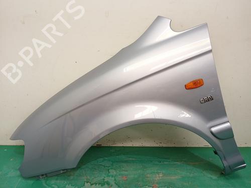 Used Left front fenders Left front fenders HYUNDAI TRAJET (FO) 2.0 CRDi (113 hp) 34186567 34186567