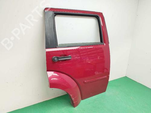 Right rear door DODGE NITRO  | BP10055200C5 